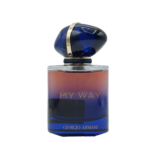 Giorgio Armani | My Way Parfum Abfüllung